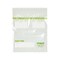 Zipgards Zipgards Low Density Recloseable 7"x8" qt. Storage Bag, PK500 304985120 - alternate 3